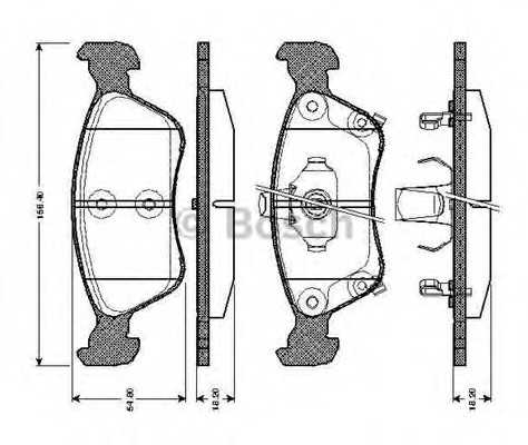 bosch 0986tb2332