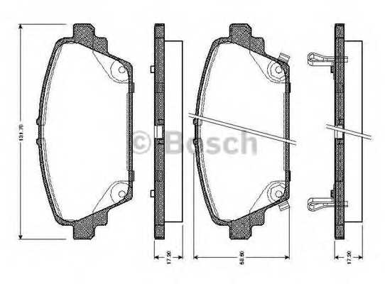 bosch 0986tb2340
