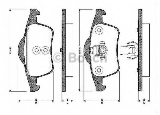 bosch 0986tb2352