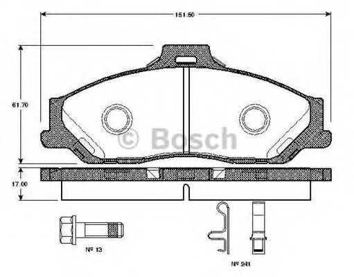 bosch 0986tb2361