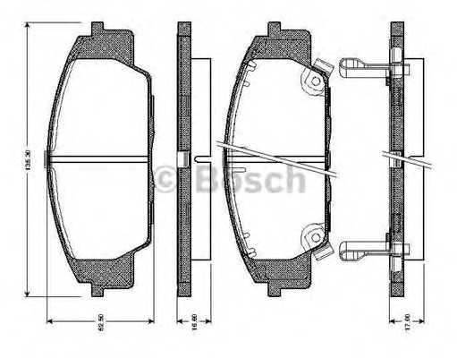 bosch 0986tb2364