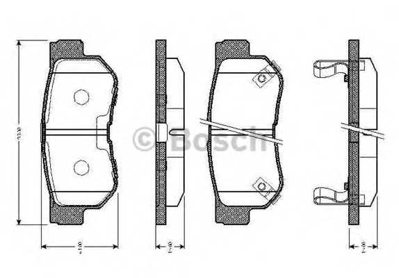 bosch 0986tb2370