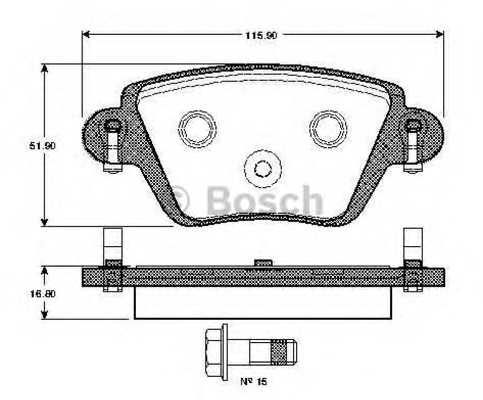 bosch 0986tb2383