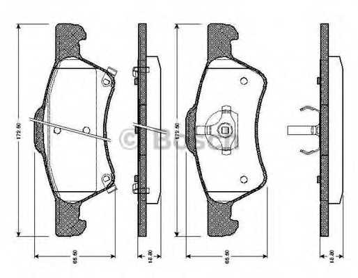 bosch 0986tb2387