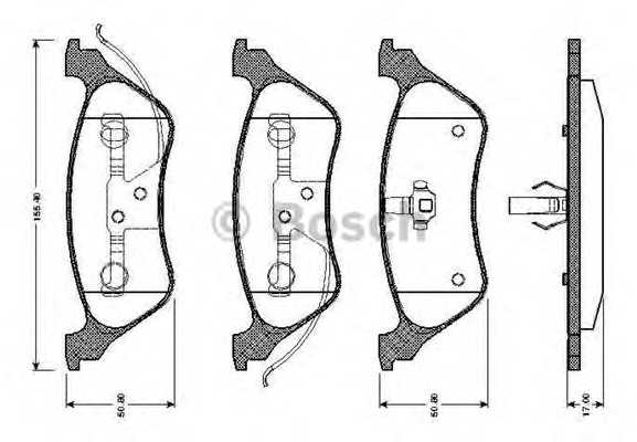bosch 0986tb2388