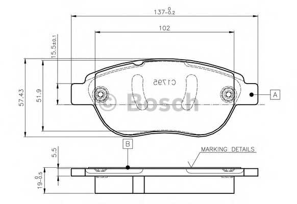 bosch 0986tb2409