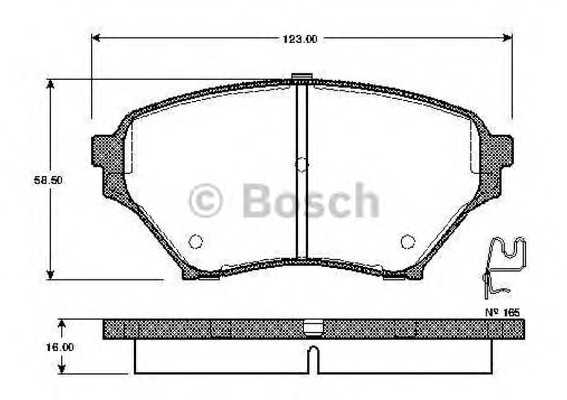 bosch 0986tb2412