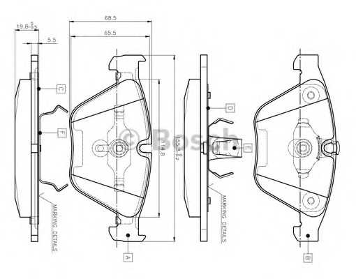 bosch 0986tb2413