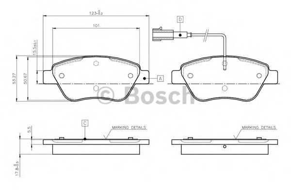 bosch 0986tb2414