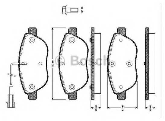 bosch 0986tb2415