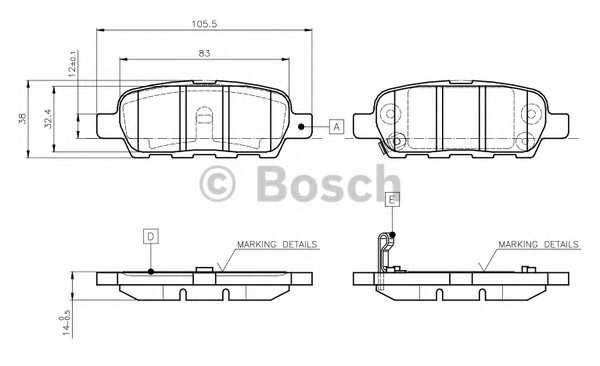 bosch 0986tb2417