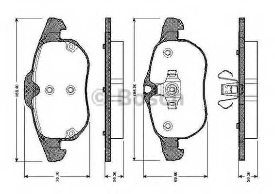 bosch 0986tb2421