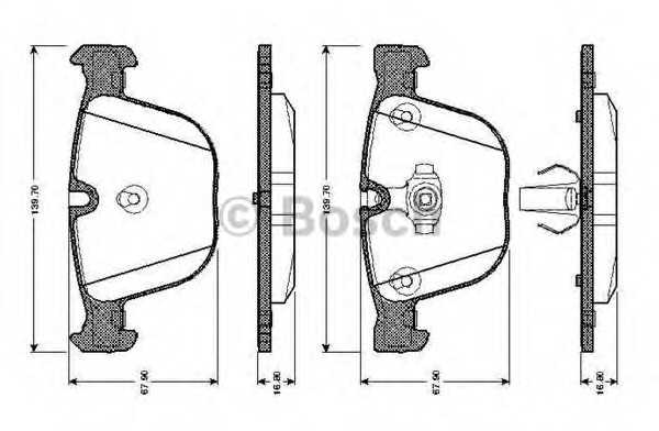 bosch 0986tb2422