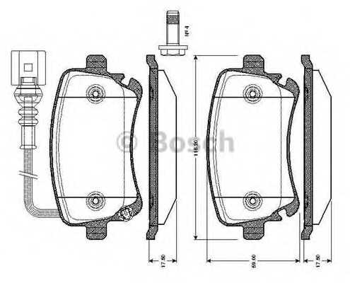 bosch 0986tb2426