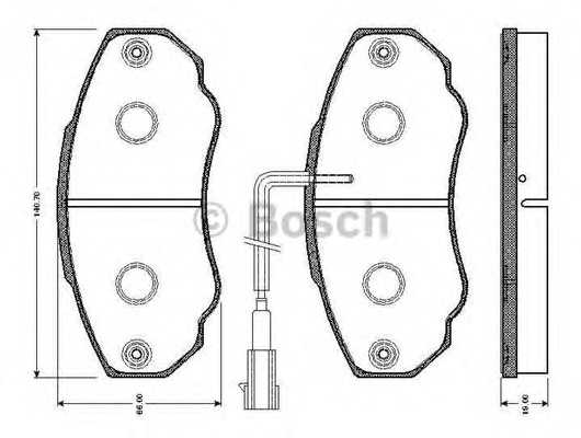 bosch 0986tb2432