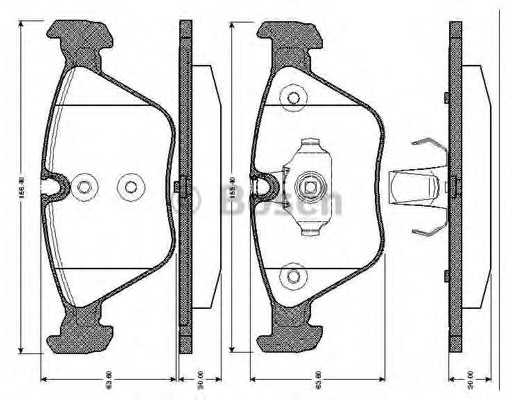 bosch 0986tb2435