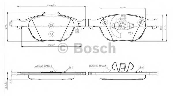 bosch 0986tb2446
