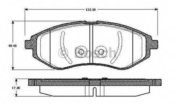 bosch 0986tb2447