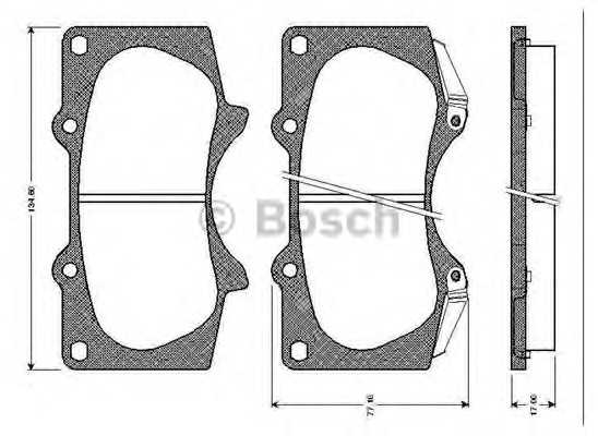 bosch 0986tb2449