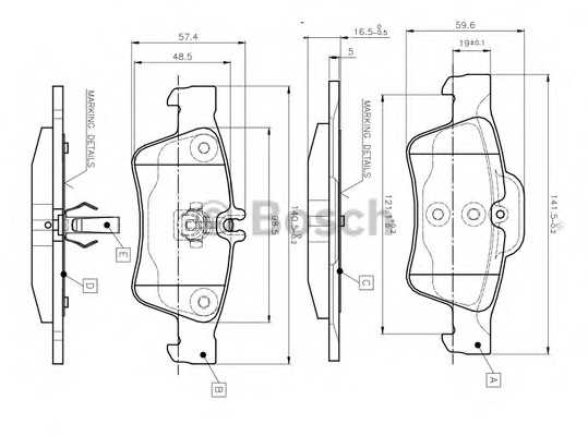 bosch 0986tb2451