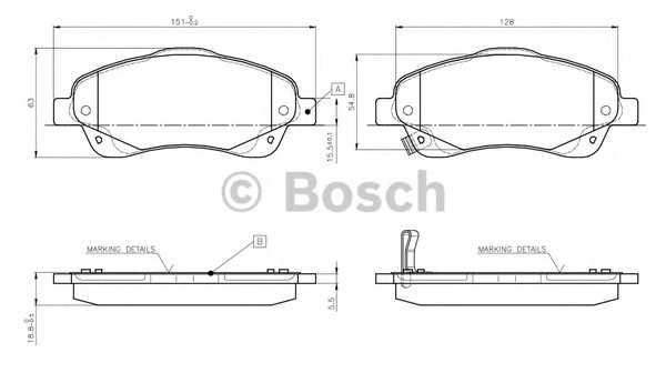 bosch 0986tb2463