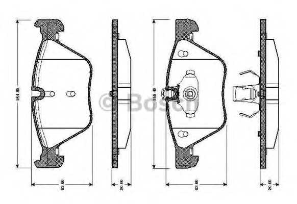 bosch 0986tb2466