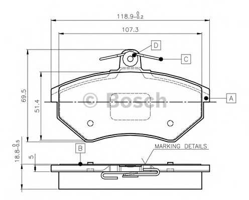 bosch 0986tb2506