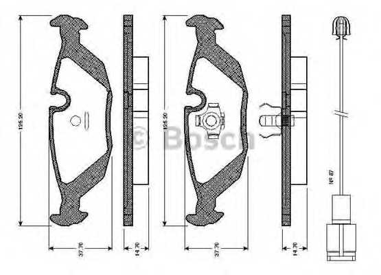 bosch 0986tb2531