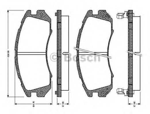 bosch 0986tb2548