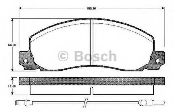 bosch 0986tb2554