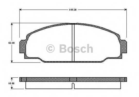 bosch 0986tb2601
