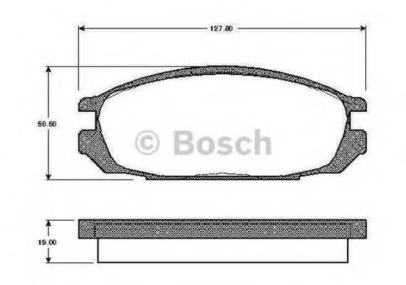 bosch 0986tb2616