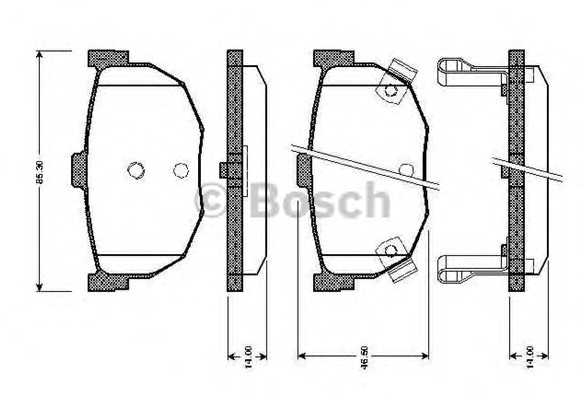 bosch 0986tb2618