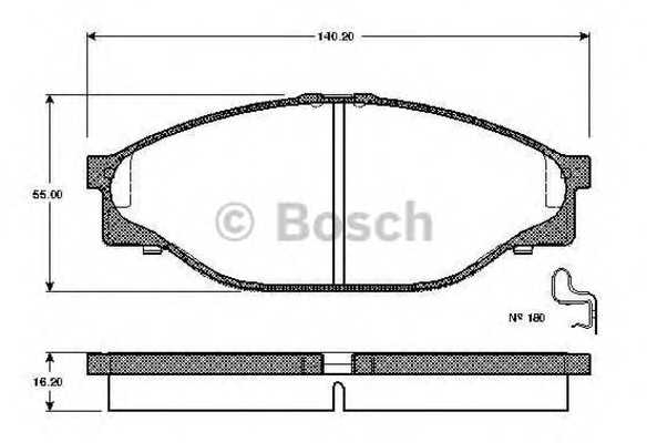 bosch 0986tb2684