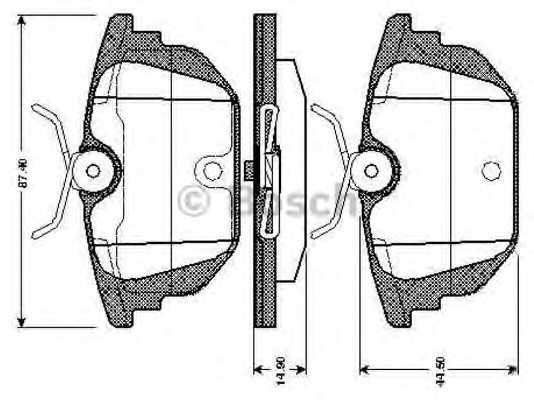 bosch 0986tb2780