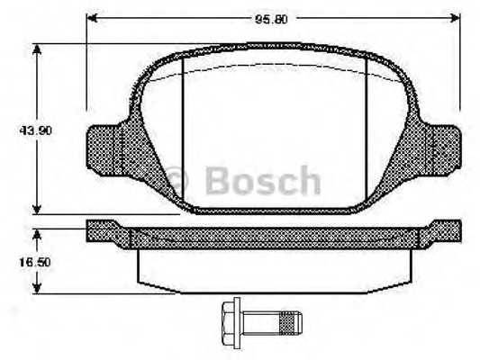 bosch 0986tb2797