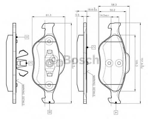 bosch 0986tb2812