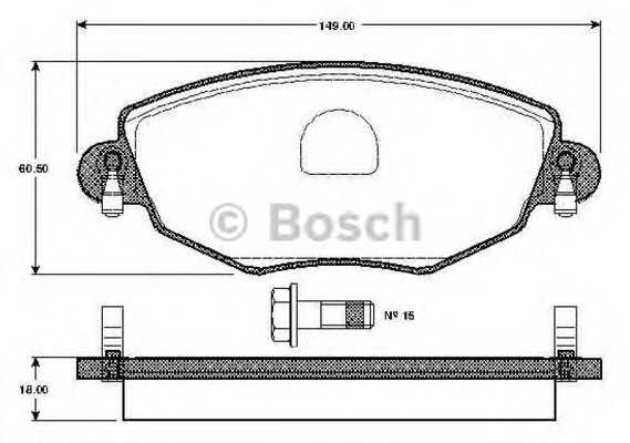 bosch 0986tb2819