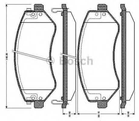 bosch 0986tb2826