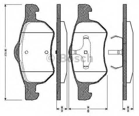 bosch 0986tb2841