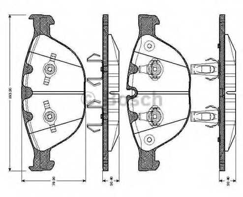 bosch 0986tb2847