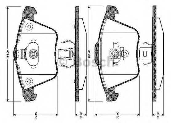 bosch 0986tb2850
