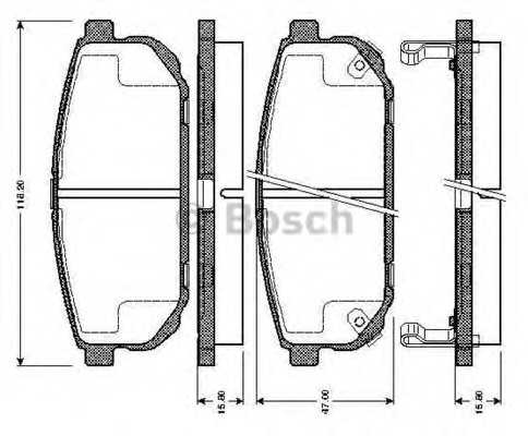 bosch 0986tb2861
