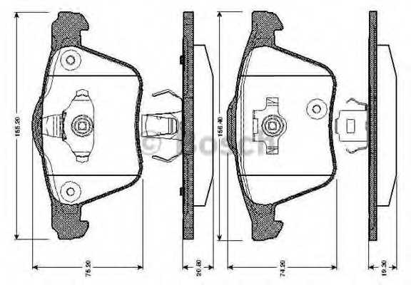 bosch 0986tb2862