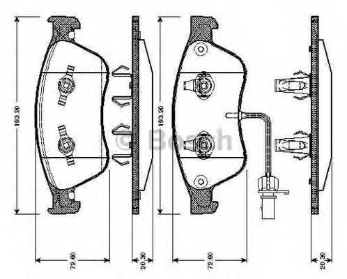 bosch 0986tb2868
