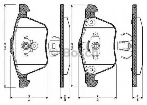 bosch 0986tb2875