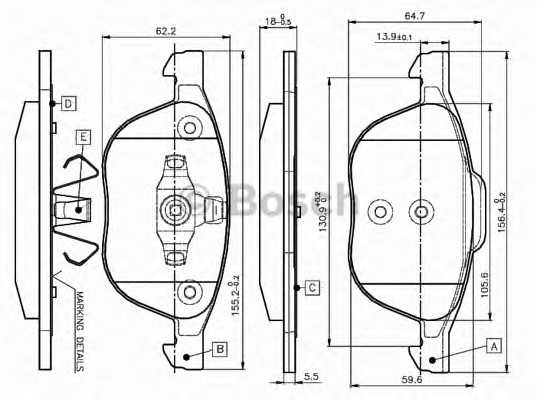 bosch 0986tb2877