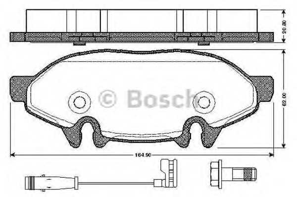 bosch 0986tb2882