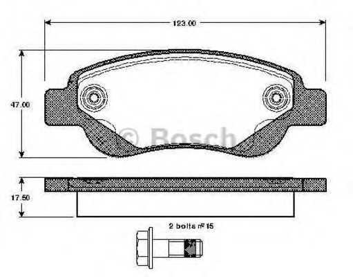 bosch 0986tb2927