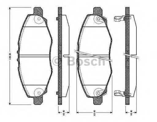 bosch 0986tb2943